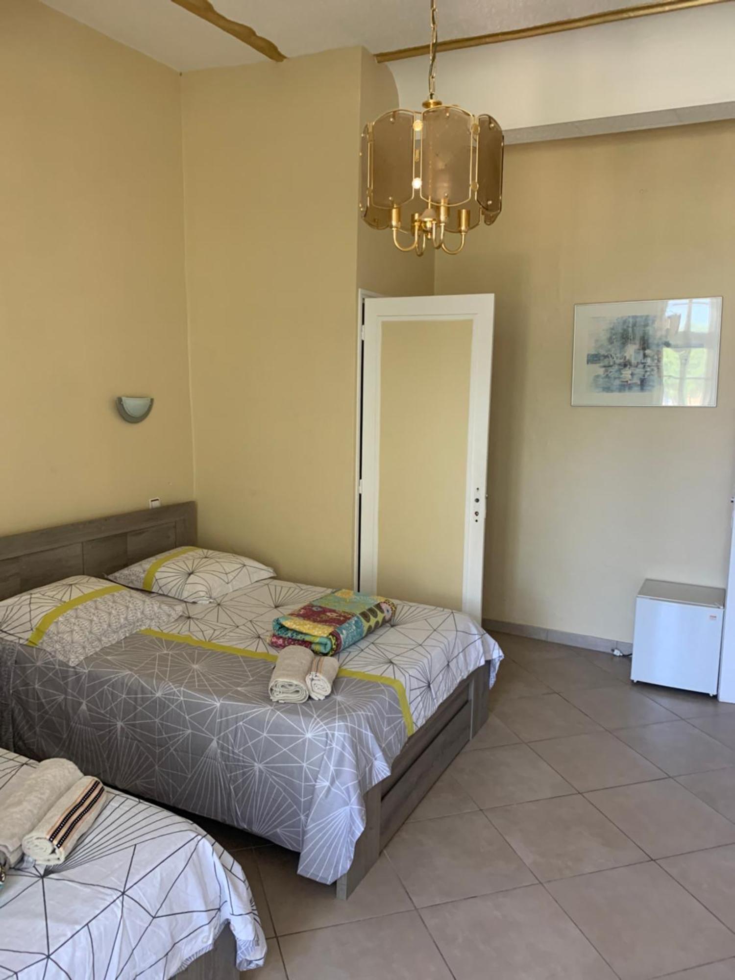 Hotel A Agde La Galiote Екстериор снимка