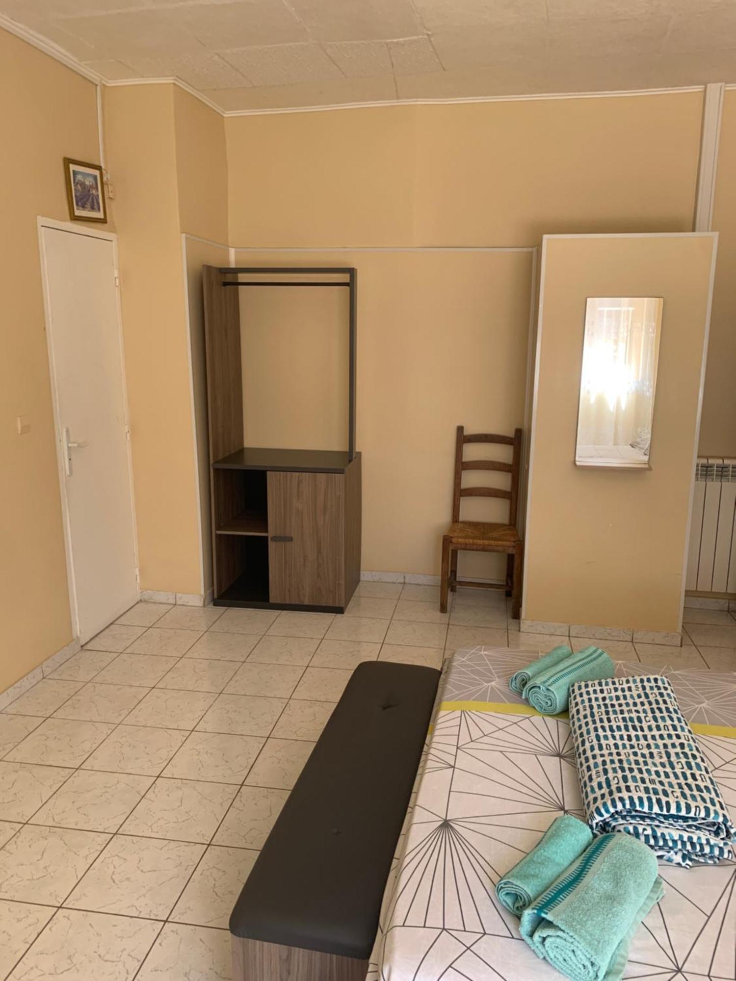 Hotel A Agde La Galiote Екстериор снимка