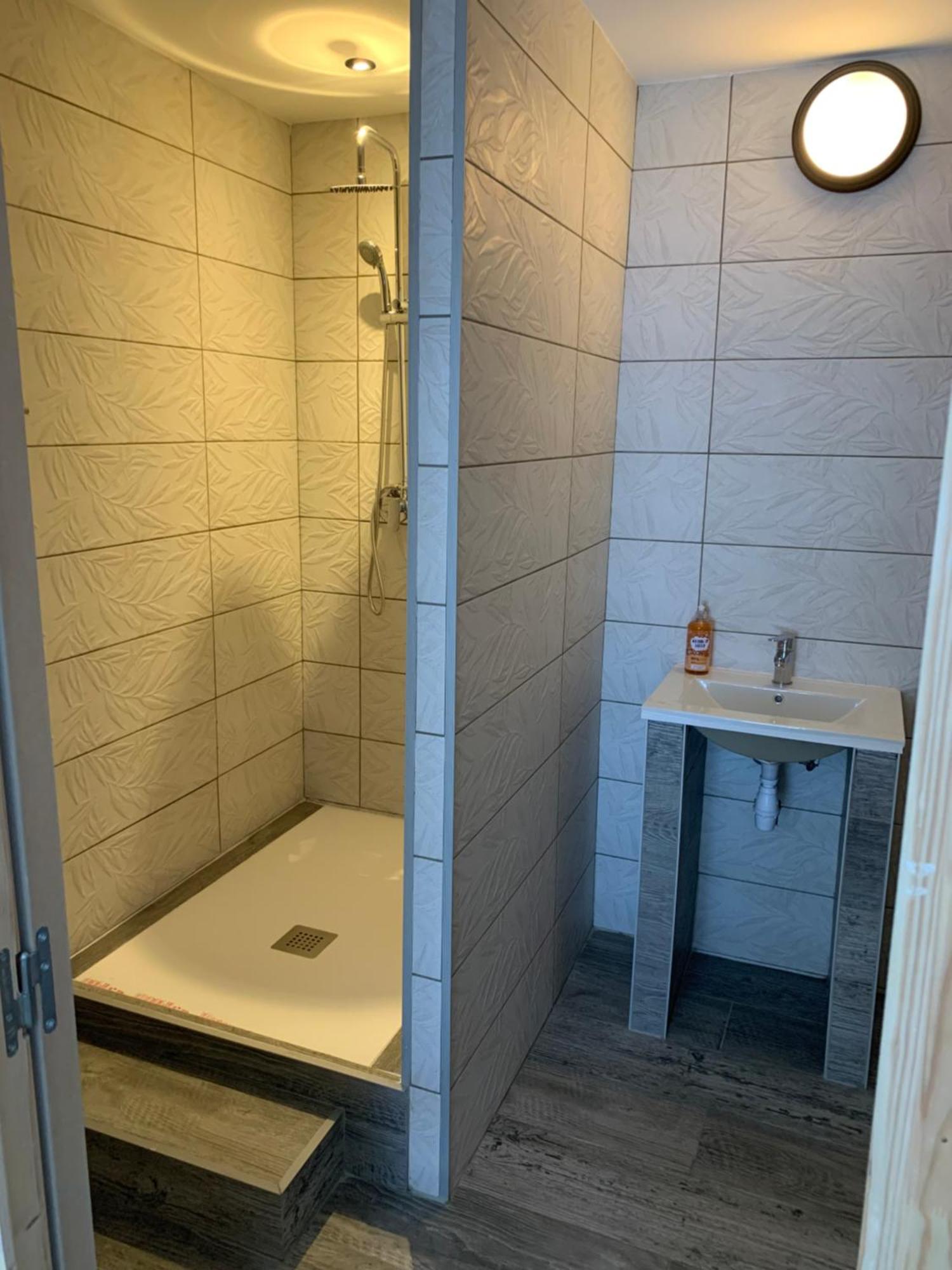 Hotel A Agde La Galiote Екстериор снимка